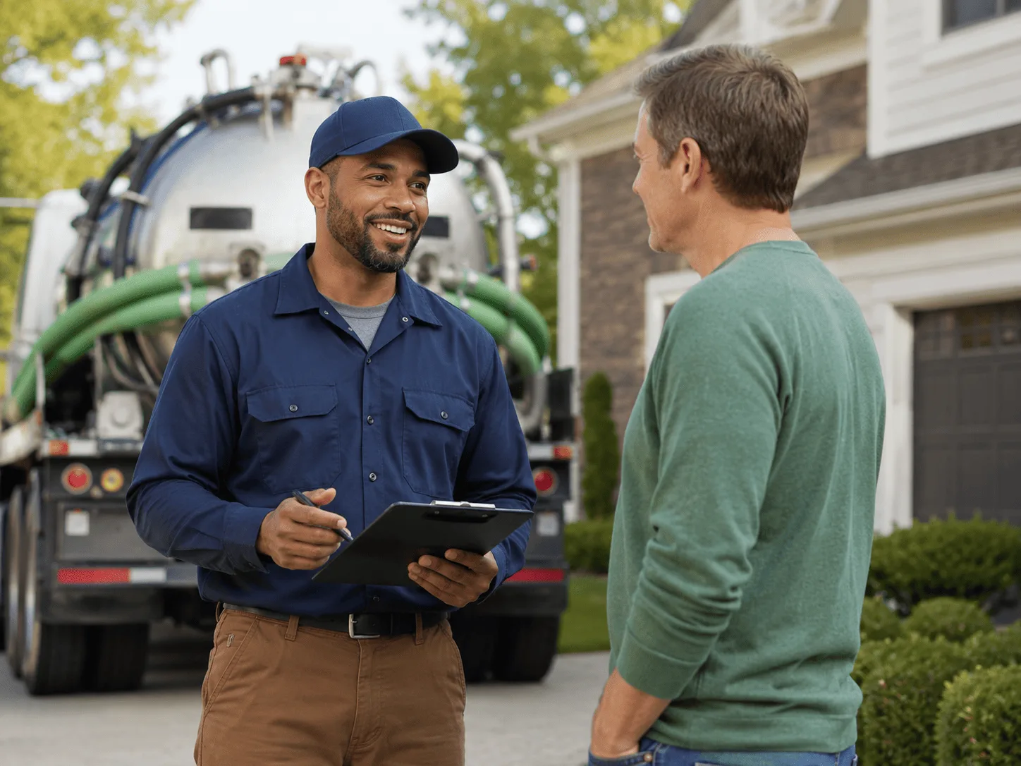 Mosquito Control Breaks, VA FAQs